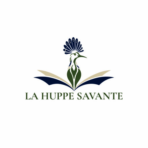 La Huppe Savante